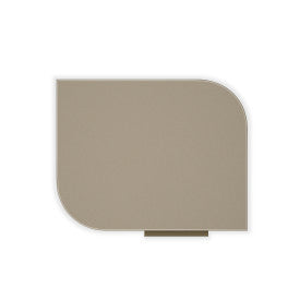 Caracole Oblique Nightstand