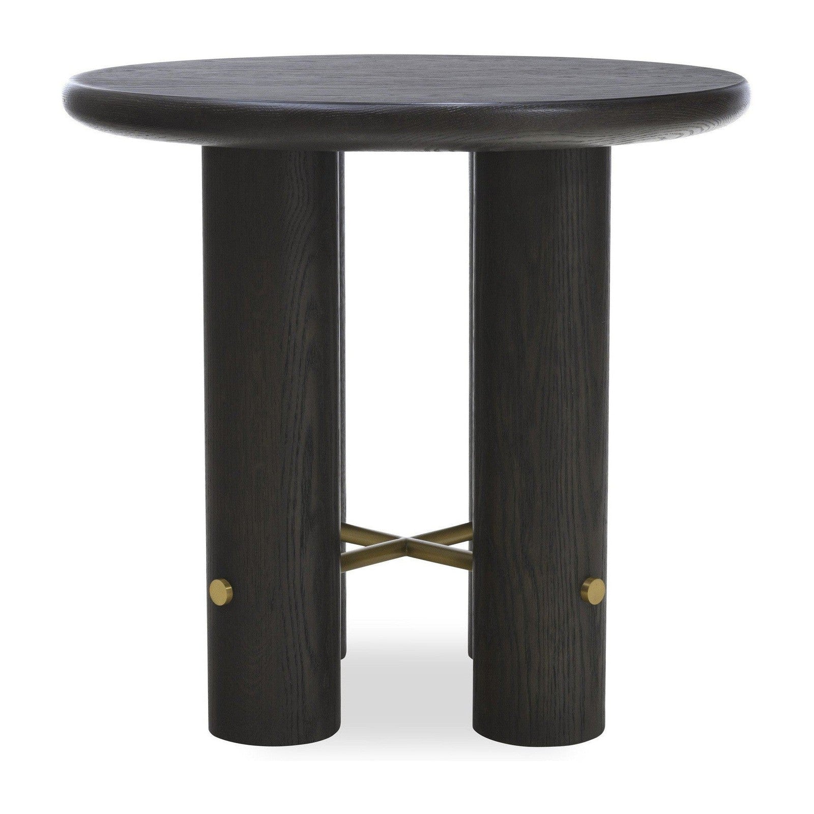 Century Furniture Cadence Side Table