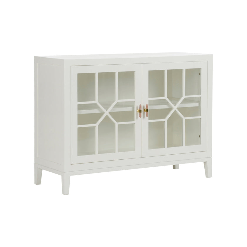 Chelsea House Silhouette Chest