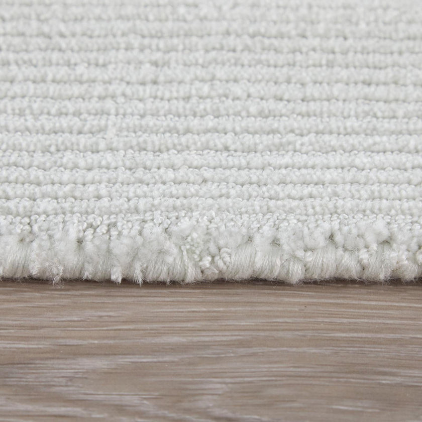 Feizy Abbott 8A24F Modern Solid Rug