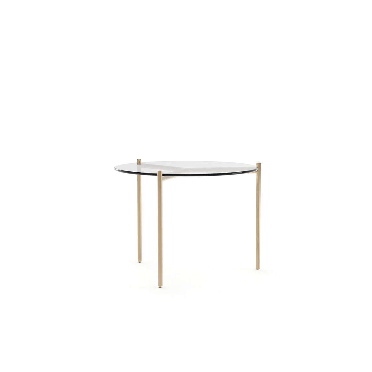 Caracole Demli Cocktail Table