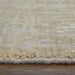 Feizy Eastfield 69FRF Modern Abstract in Yellow/Ivory/Gold