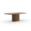 Caracole Atom Dining Table