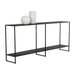 Sunpan Eiffel Console Table