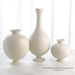 Global Views Ceramic Vase