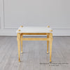 Global Views Roman End Table