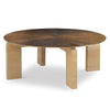 Ambella Compass Cocktail Table