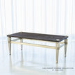 Global Views Roman Coffee Table