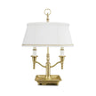 Wildwood Bartemius Lamp