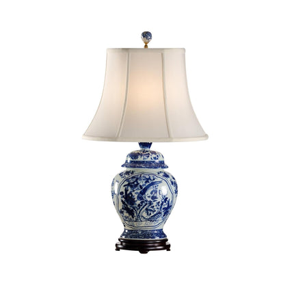 Wildwood Fledgling Table Lamp