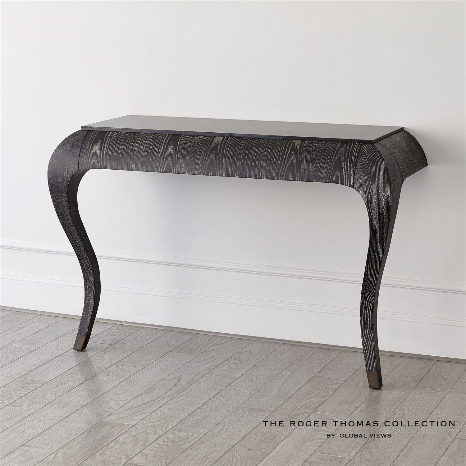 Global Views Paris Wall Console Table