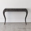 Global Views Paris Wall Console Table