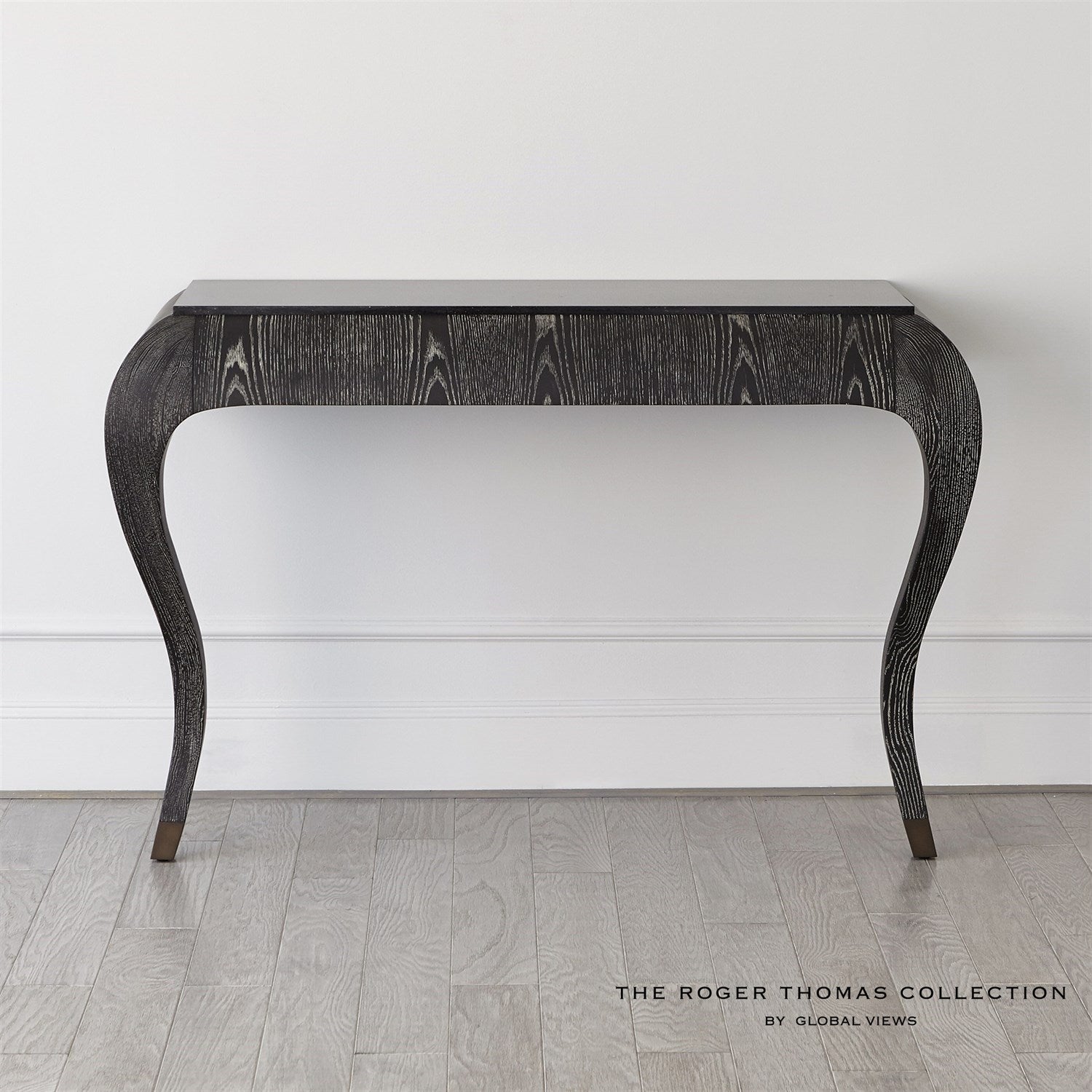 Global Views Paris Wall Console Table
