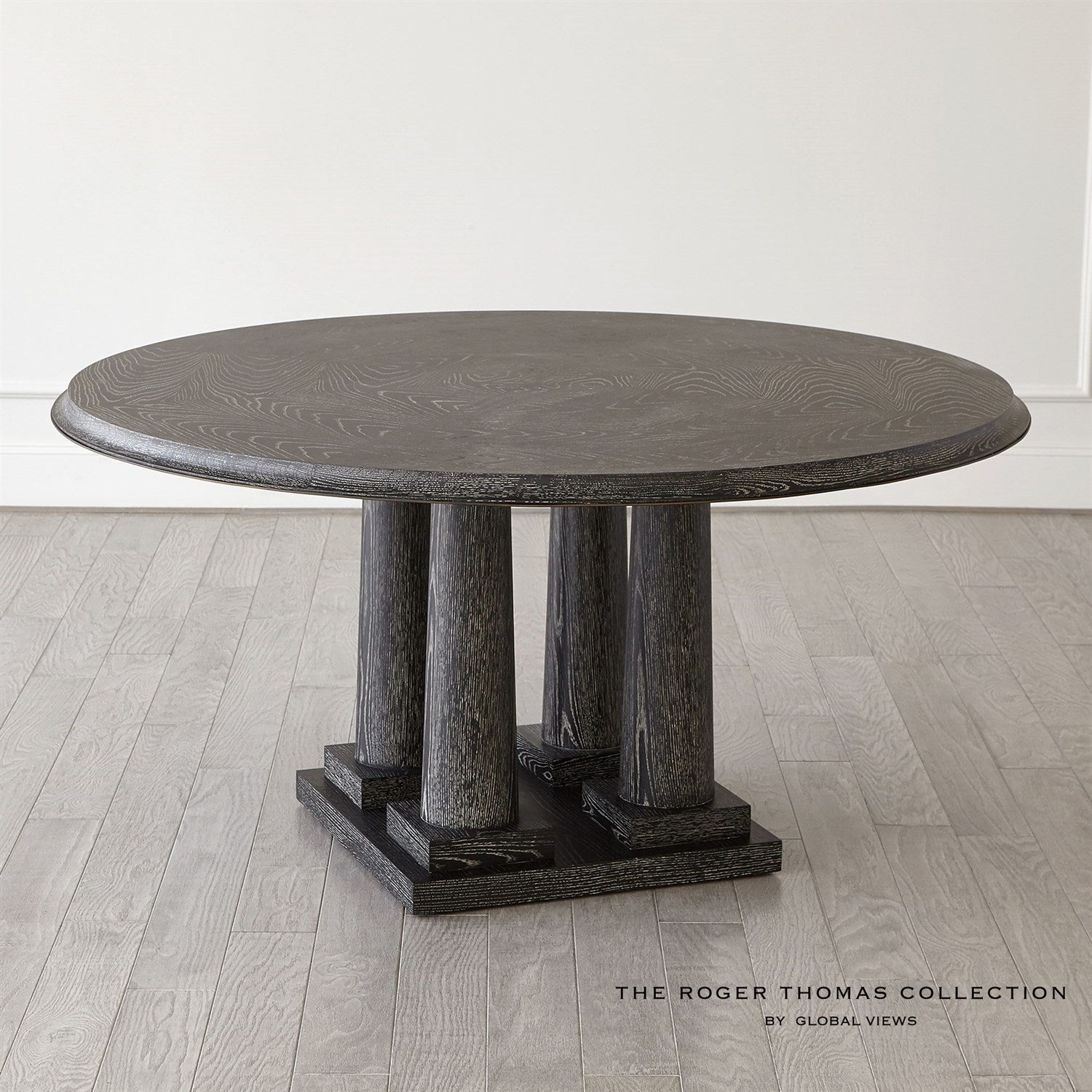 Global Views Titian Dining Table