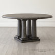 Global Views Titian Dining Table
