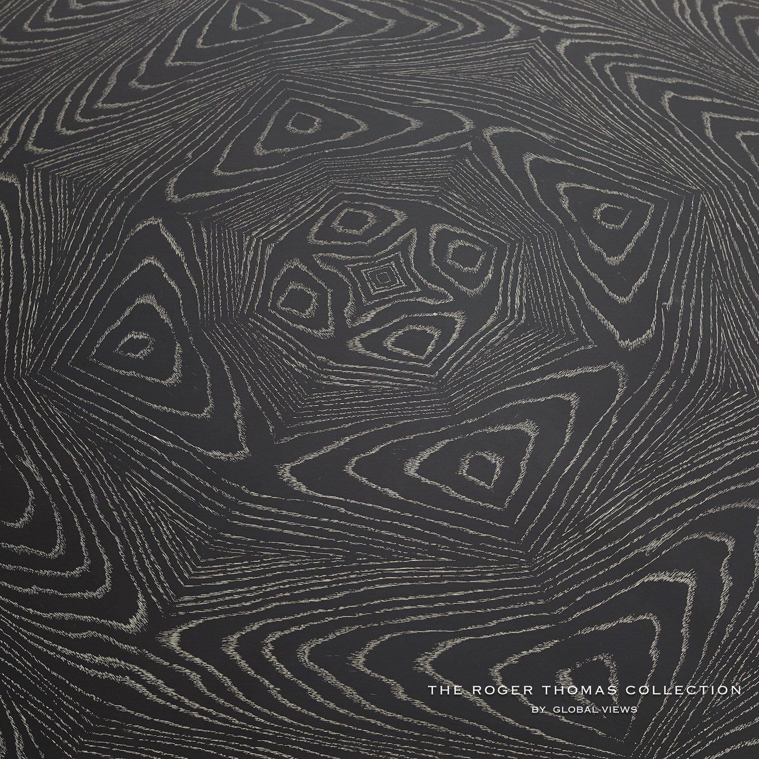 Global Views Titian Dining Table