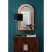 Wildwood Brass Frames Lamp