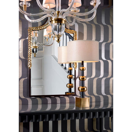 Wildwood Hudson Oval Lamp