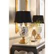 Wildwood Christopher Lamp