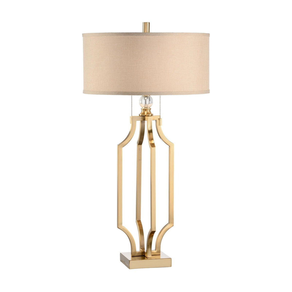 Wildwood Valentino Table Lamp