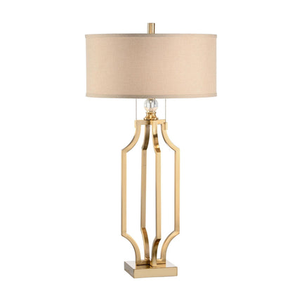 Wildwood Valentino Table Lamp