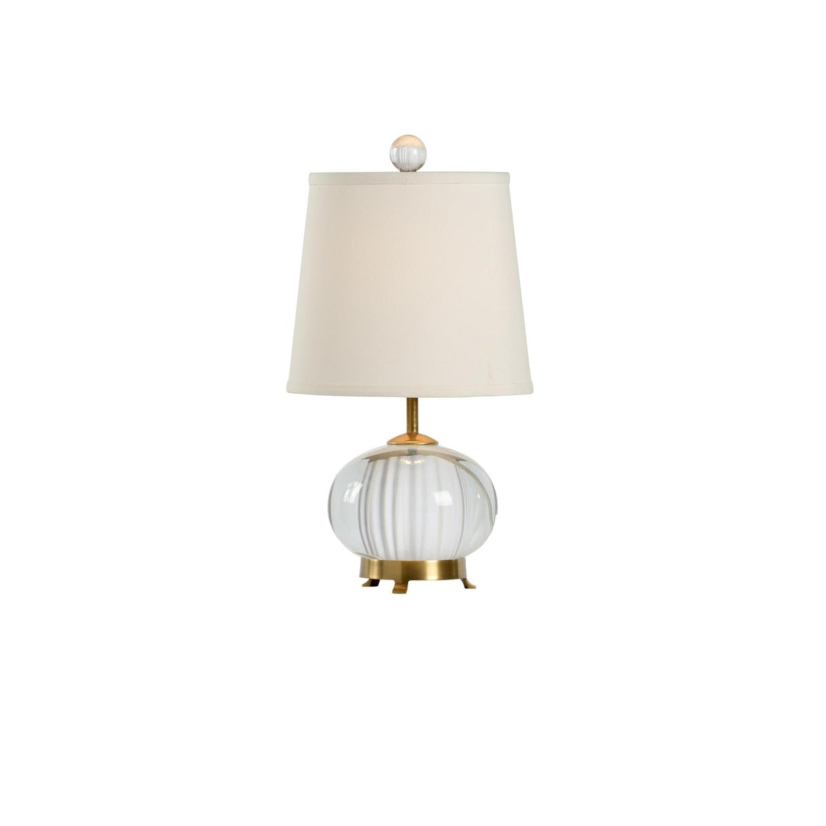 Wildwood Eathon Lamp