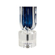 Wildwood Judith Blue Lamp