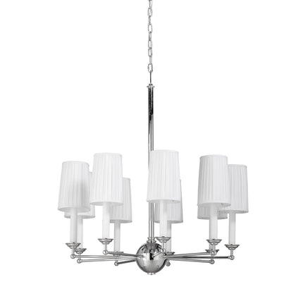 Wildwood Jermyn Street Chandelier