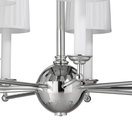Wildwood Jermyn Street Chandelier