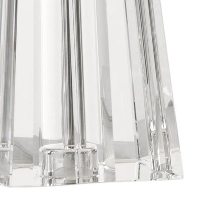 Wildwood Irina Polished Nickle Lamp