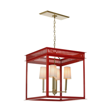 Wildwood Salt Run Lantern