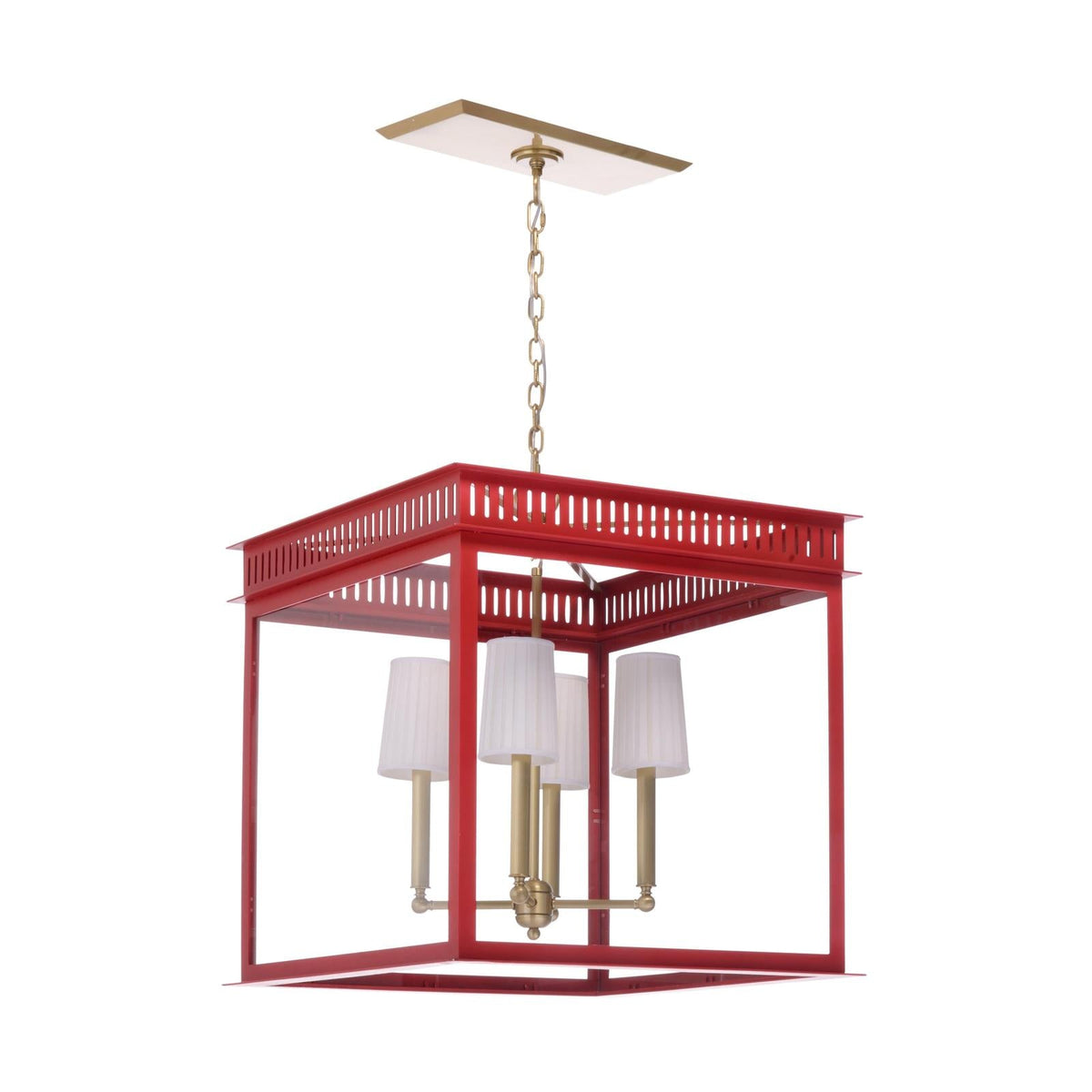 Wildwood Salt Run Lantern