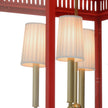 Wildwood Salt Run Lantern