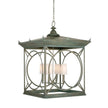 Wildwood Barlow Lantern