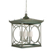 Wildwood Barlow Lantern
