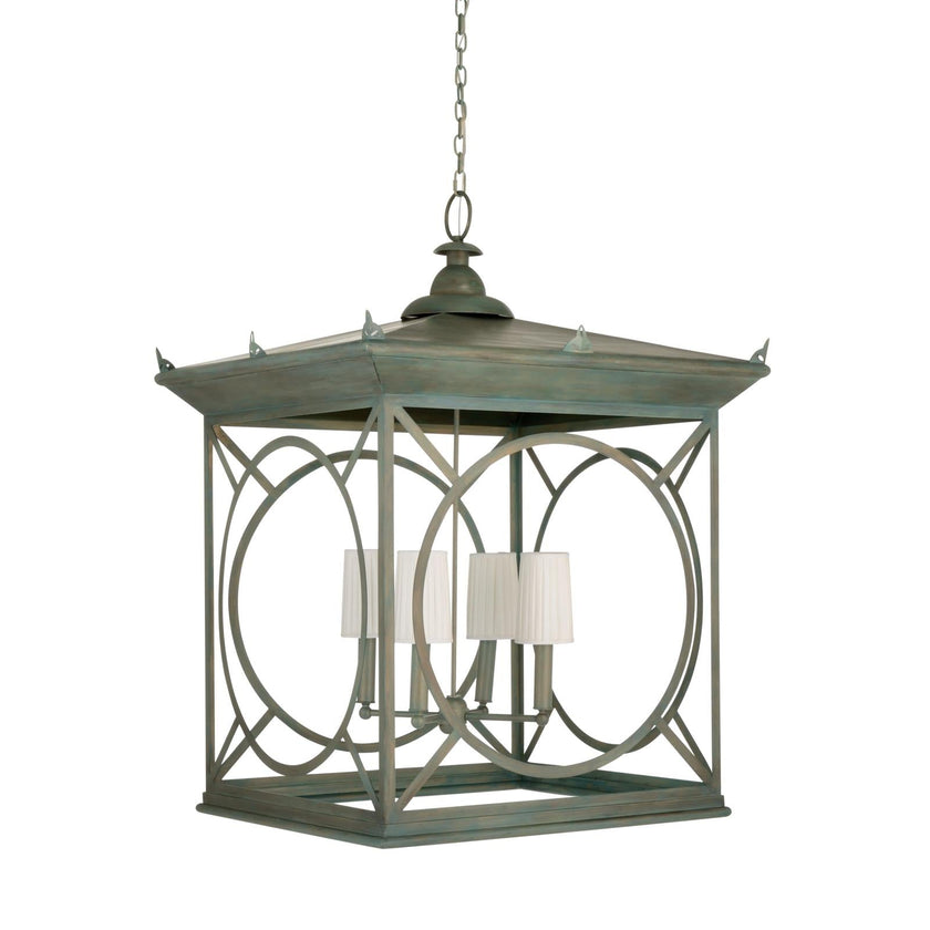 Wildwood Barlow Lantern