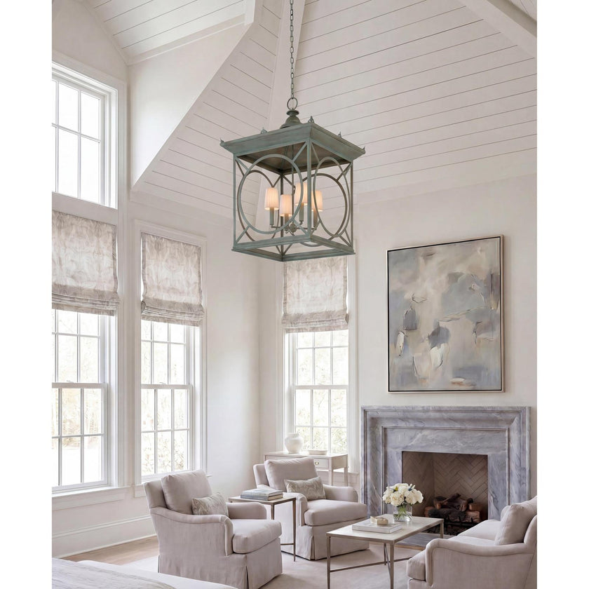 Wildwood Barlow Lantern