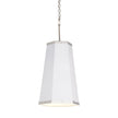 Wildwood High Street Hexagon Pendant