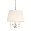Wildwood Jermyn Street Small Chandelier
