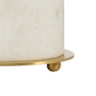 Wildwood Swirl Credenza Table Lamp