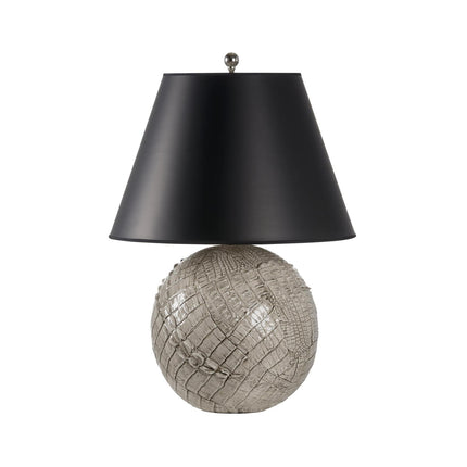 Wildwood Ally Gray Lamp