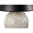 Wildwood Ally Gray Lamp