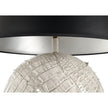 Wildwood Ally Gray Lamp