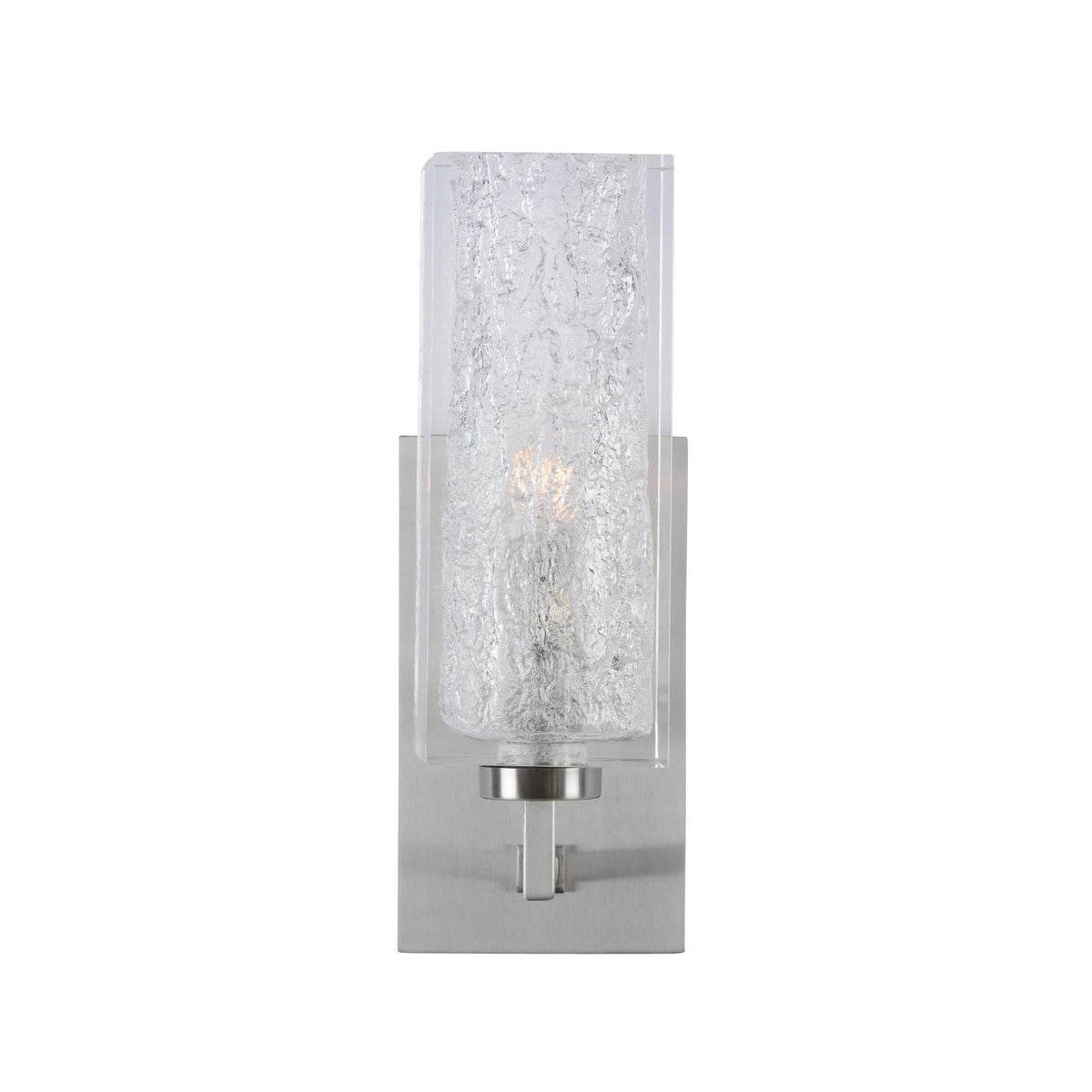 Wildwood Lucallan Sconce