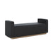 Sunpan Odette Bench