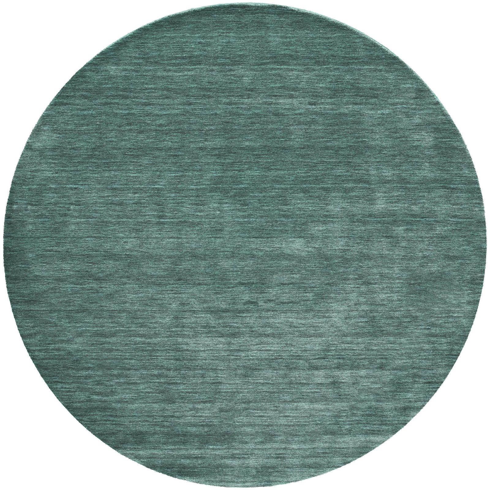 Feizy Luna 8049F Modern Solid Rug