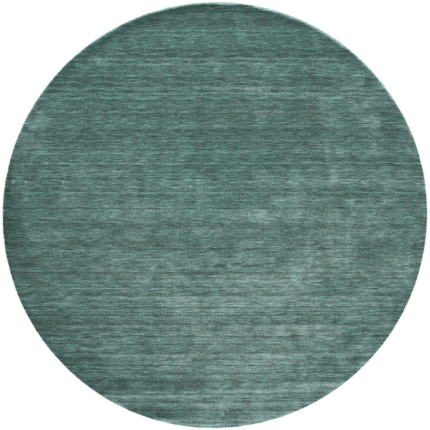 Feizy Luna 8049F Modern Solid Rug