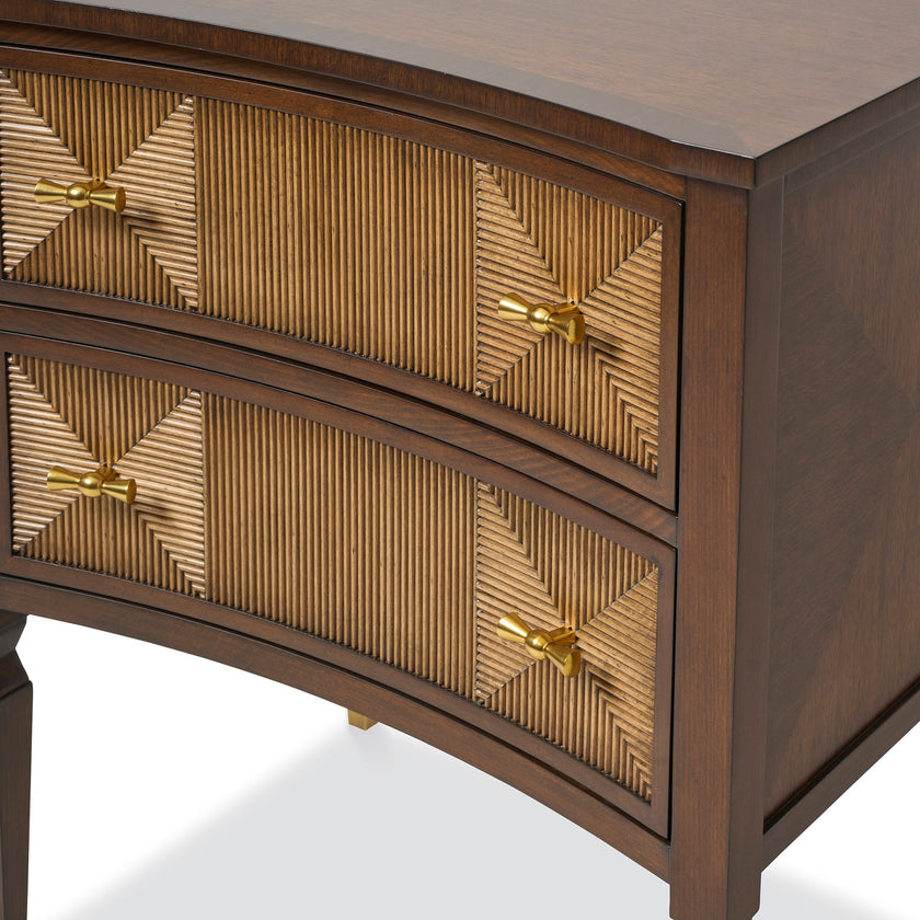 Ambella Woodes Nightstand