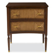 Ambella Woodes Nightstand