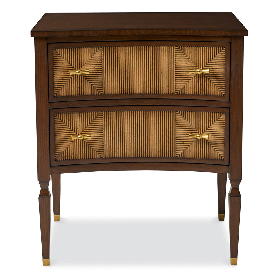 Ambella Woodes Nightstand